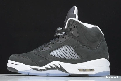 Hyperoad Air 5 Jordan Oreo 0709